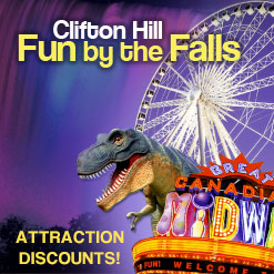 Clifton Hill Discounts