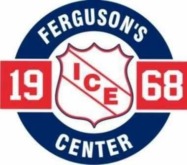 Ferguson's Center Ice