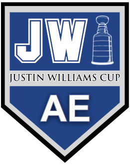 Justin Williams AE