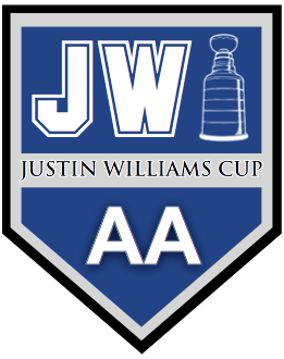 Justin Williams AA