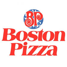 Boston Pizza - Atom Division