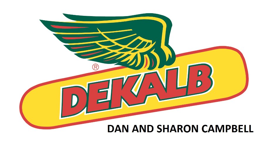 Dekalb Dealer- Dan & Sharon Campbell