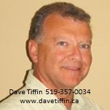 Freedom 55 Financial - Dave Tiffin