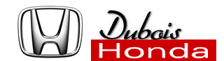 Dubois Honda