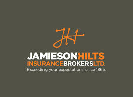 Jamieson-Hilts Insurance Brokers Ltd.