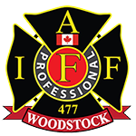 Woodstock Fire Fighter's Association