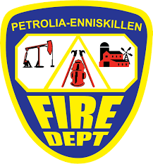 Petrolia & North Enniskillen Fire Department