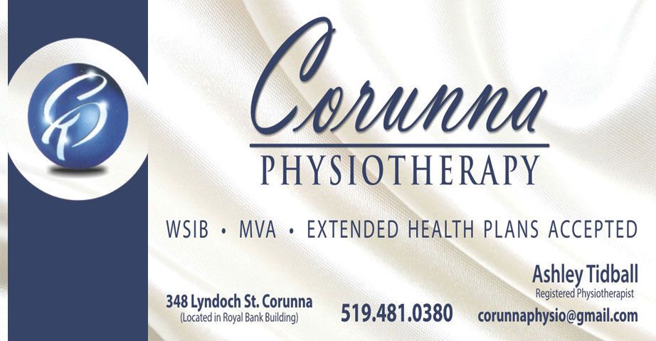 Corunna Pysiotherapy