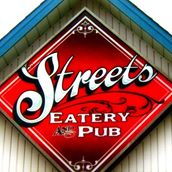 Streets Eatery & Pub