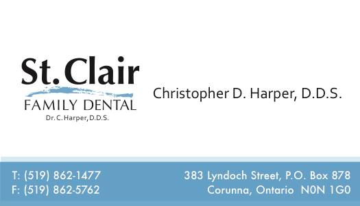 St, Clair Family Dental