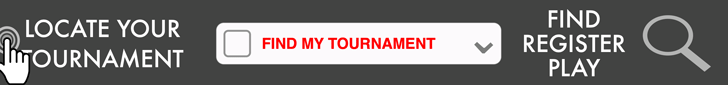Tournament Locator