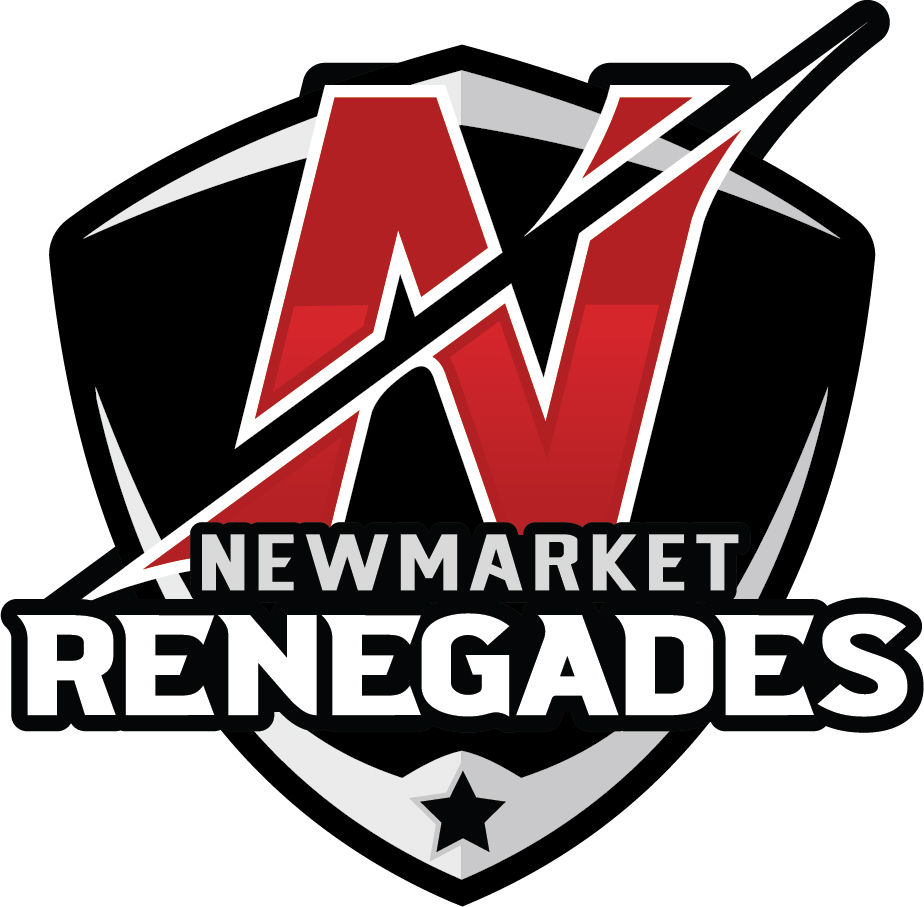 Newmarket Finals Logo