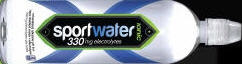 Sportwater