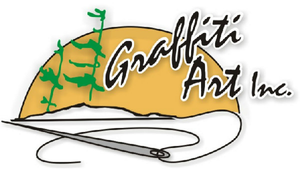 Graffiti Art - Midget Division