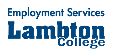Lambton College Employment Services