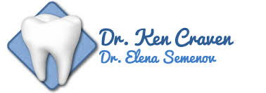 Dr. Ken Craven Dentist