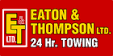 Eaton & Thompson