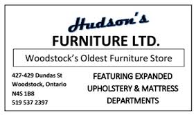 Hudson's Furniture