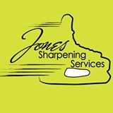 Jones Sharpening Service