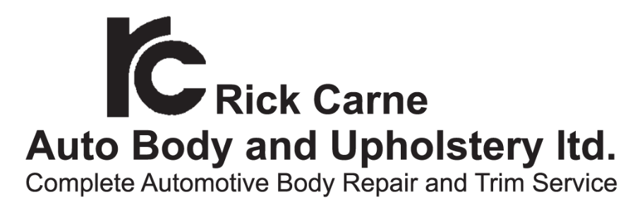 Rick Carne Auto Body & Upholstery
