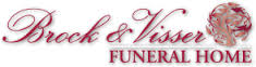 Brock & Visser Funeral Home