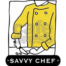 Savvy Chef