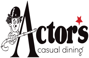 Actor's Casual Dining