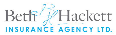 Beth Hackett Insurance Agency Ltd