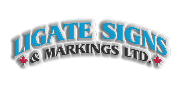 Ligate Signs & Markings Ltd.
