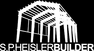 S.P. Heisler - Builder