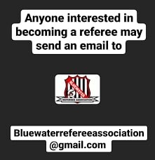 Bluewater Referees Association