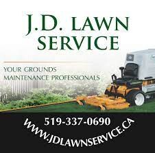 J.D. Lawn Services