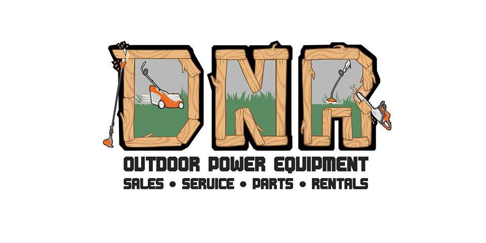DNR Outdoor Power Equipment