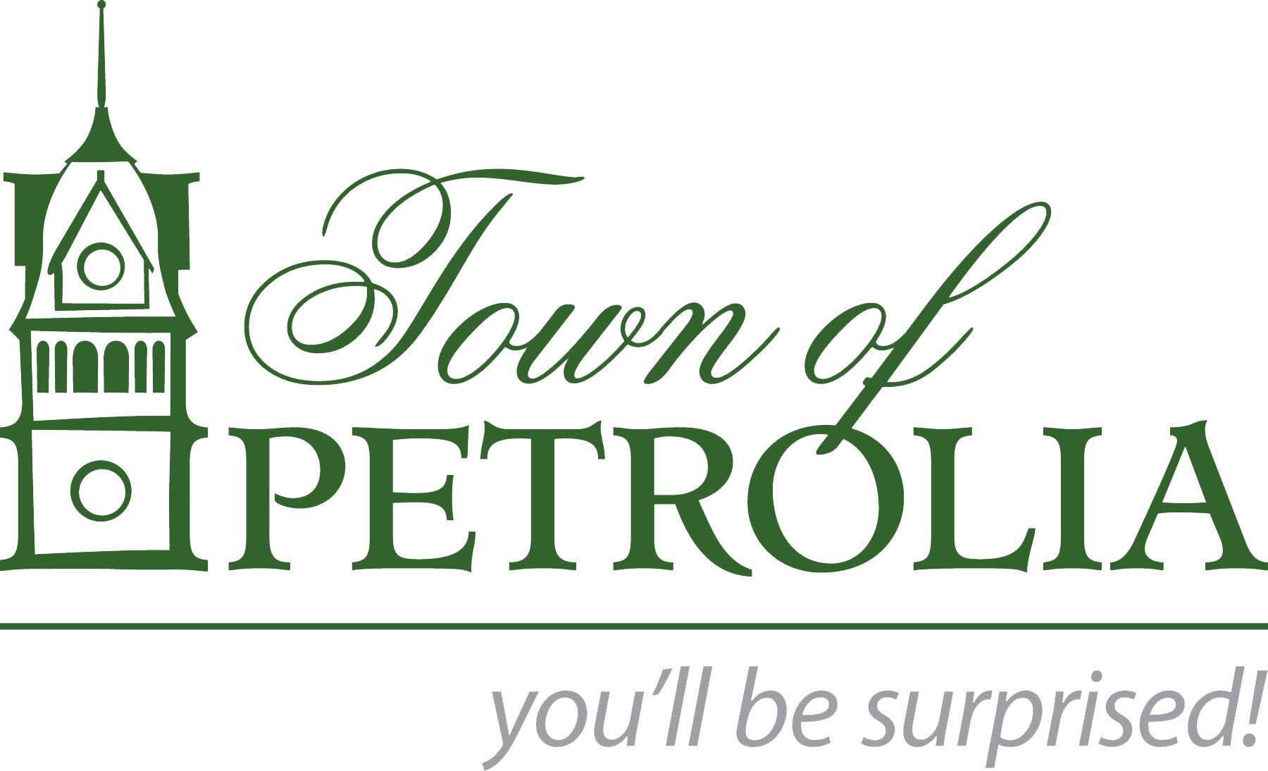 Town of Petrolia