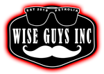 Wise Guys Inc.