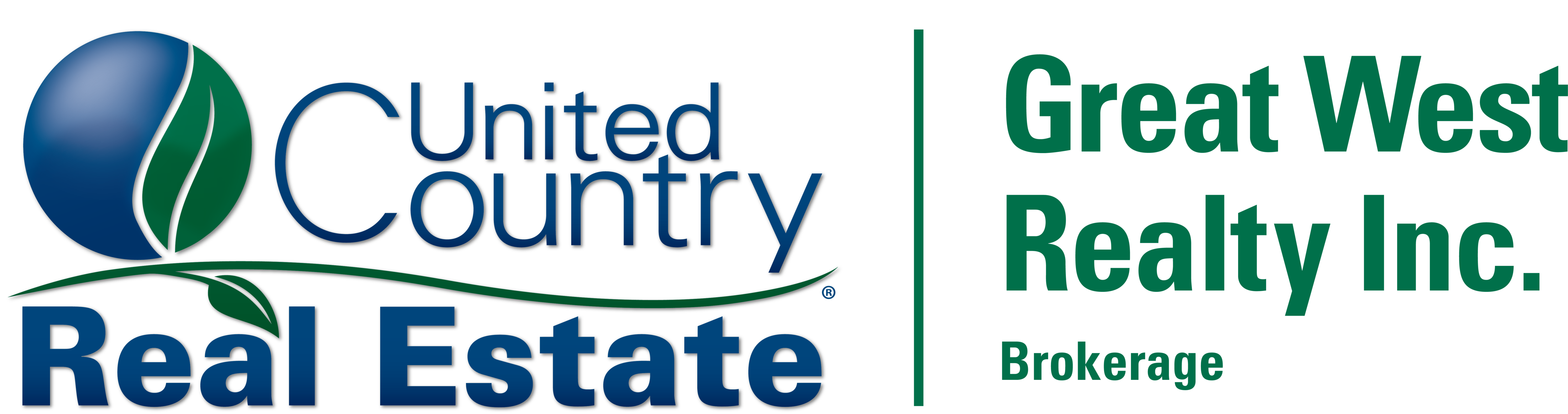 United Country Real Estate - Great West Realty