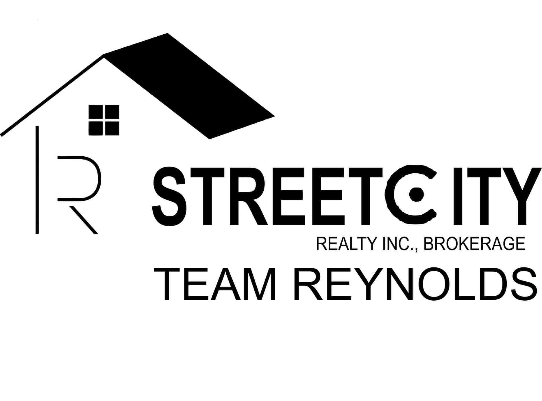 StreetCity Realty Inc. - Team Reynolds
