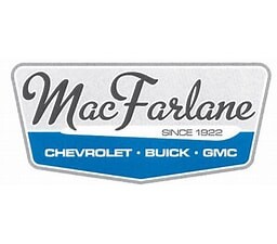 MacFarlane Chevrolet Buick GMC Ltd.