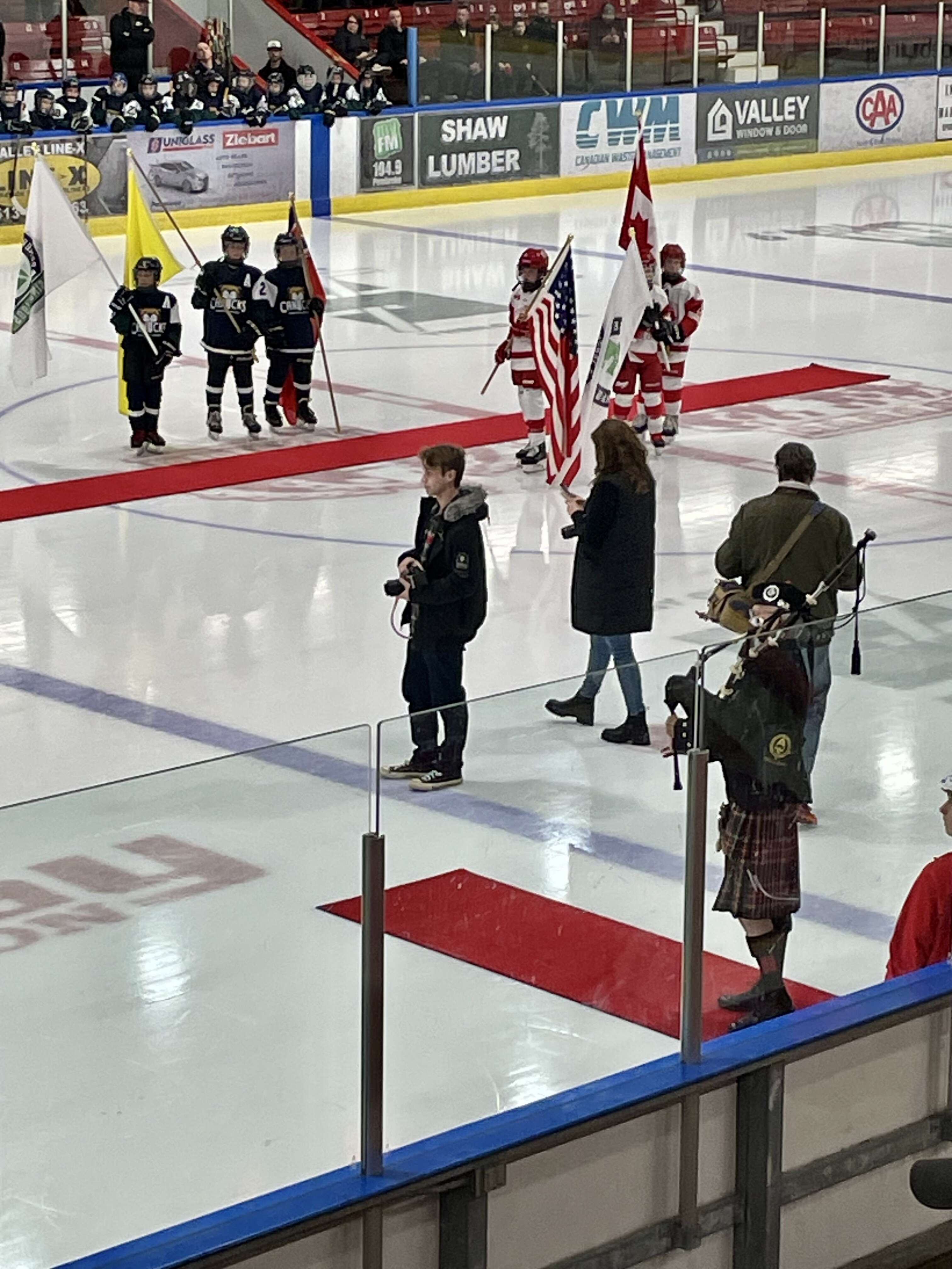 Can Reg > Eastern Region > Pembroke Regional > Tournament Galleries > Opening Ceremony 2024