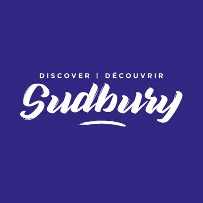 Discover Sudbury