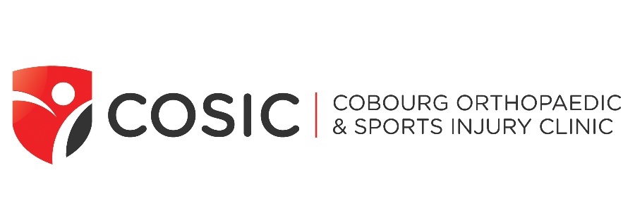 Cobourg Orthopaedic & Sports Injury Clinic