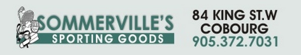 Sommervilles Sporting Goods