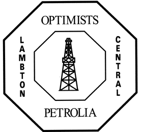 Optimist Club of Lambton Central Petrolia