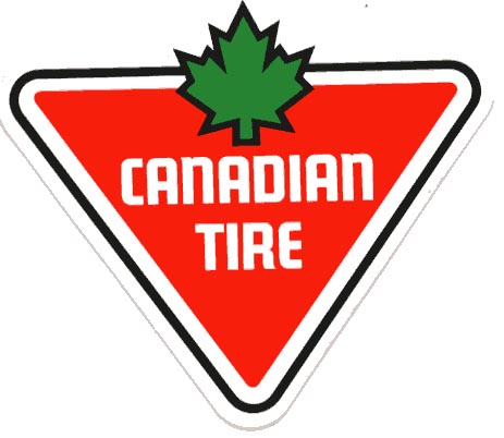 Canadian Tire  Pembroke