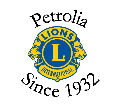 Petrolia Lions
