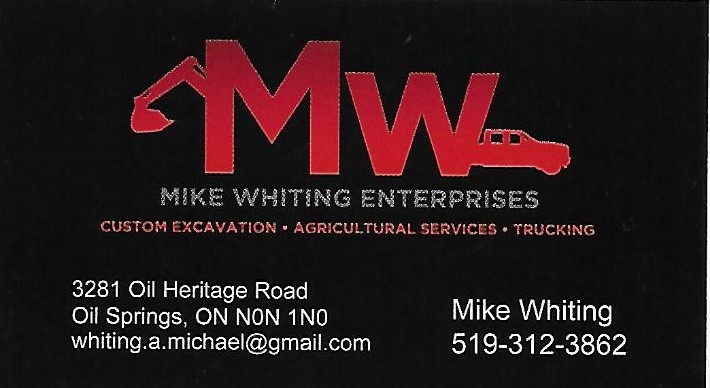 Mike Whiting Enterprises