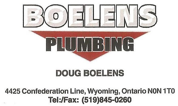 Boelens Plumbing