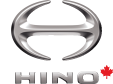 Hino Motors Canada Ltd.