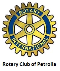 Rotary Club of Petrolia